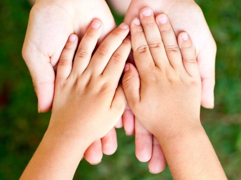 A Better Life For Foster Kids