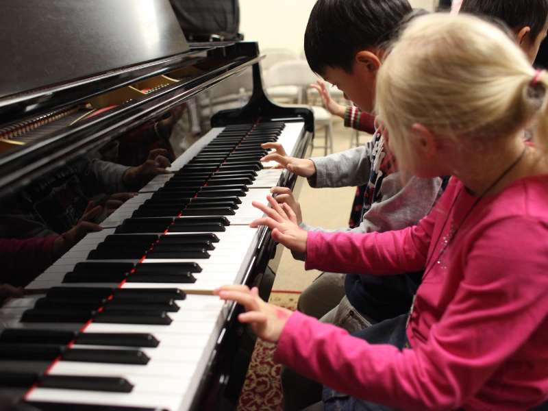 Others Do Care A Better Life For Foster Kids
