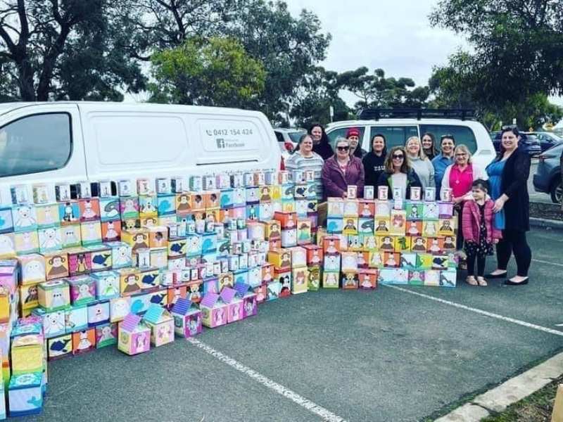 Become a Volunteer
