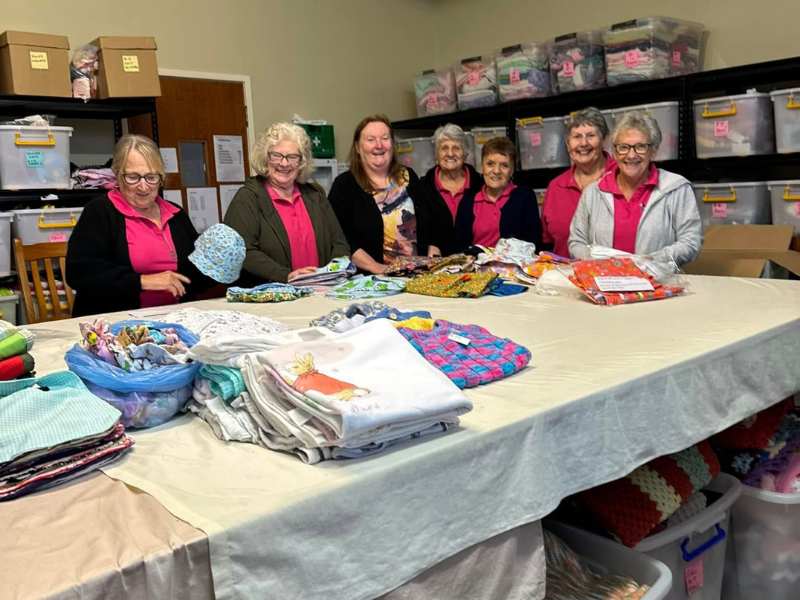 A Better Life For Foster Kids Volunteers (6)