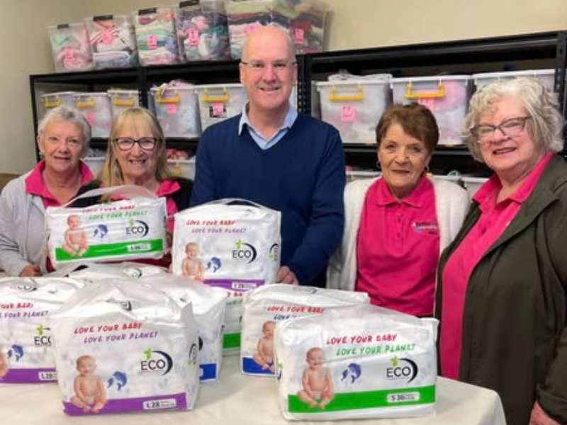 A Better Life For Foster Kids Volunteers (7)